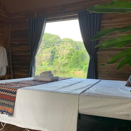 Peaceful Refuge Homestay Ninh Binh Luaran gambar
