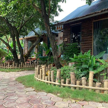 Peaceful Refuge Homestay Ninh Binh Luaran gambar