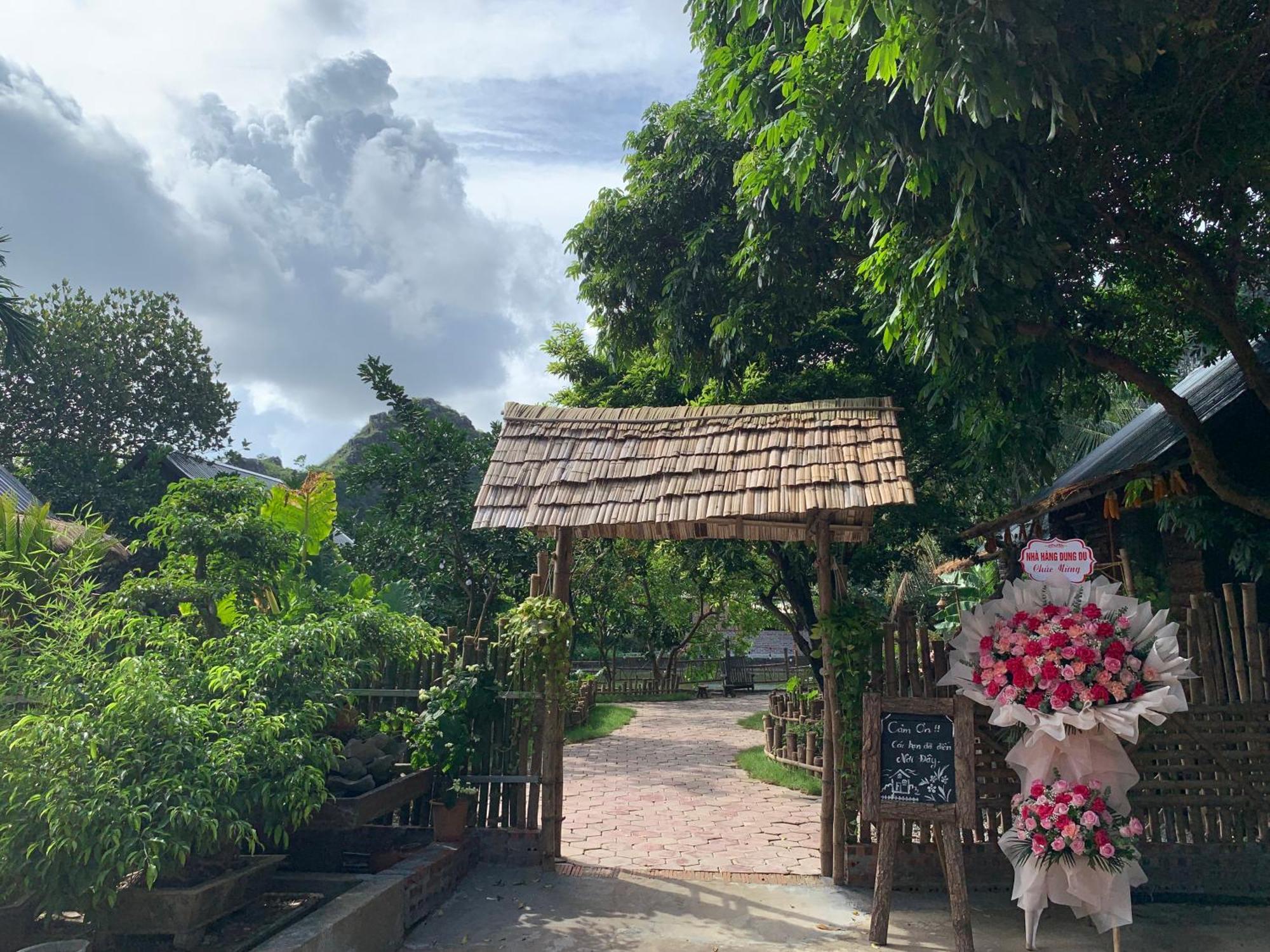 Peaceful Refuge Homestay Ninh Binh Luaran gambar