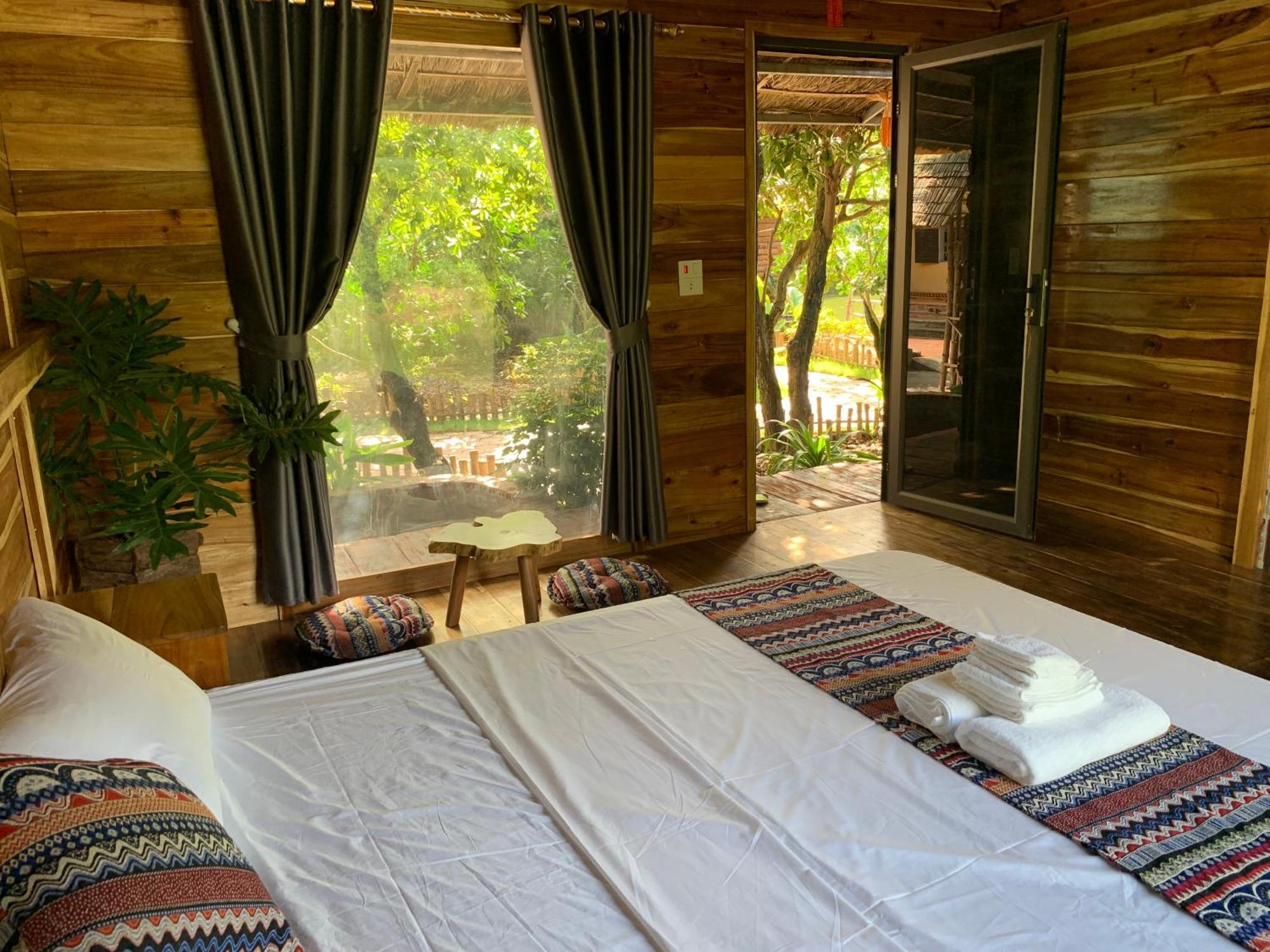 Peaceful Refuge Homestay Ninh Binh Luaran gambar