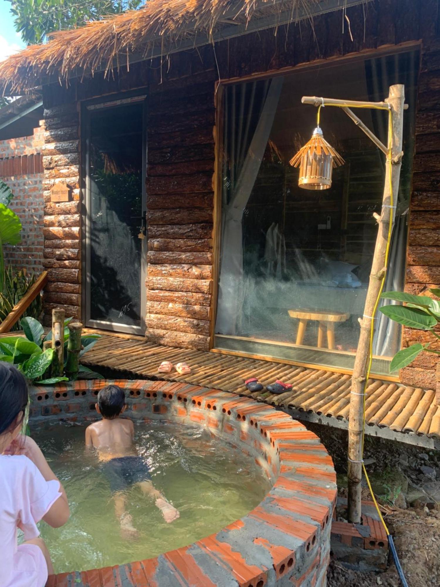 Peaceful Refuge Homestay Ninh Binh Luaran gambar