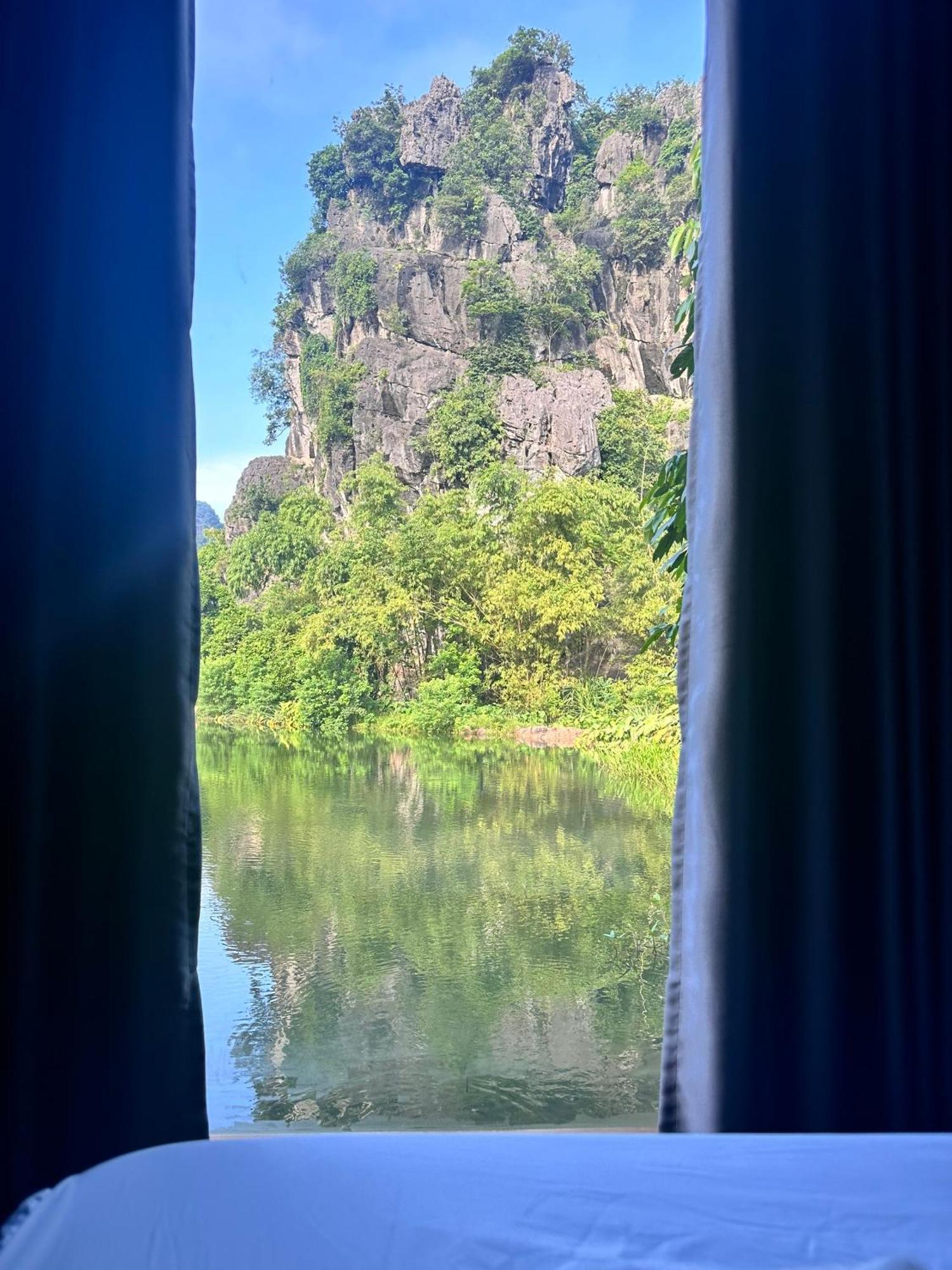 Peaceful Refuge Homestay Ninh Binh Luaran gambar