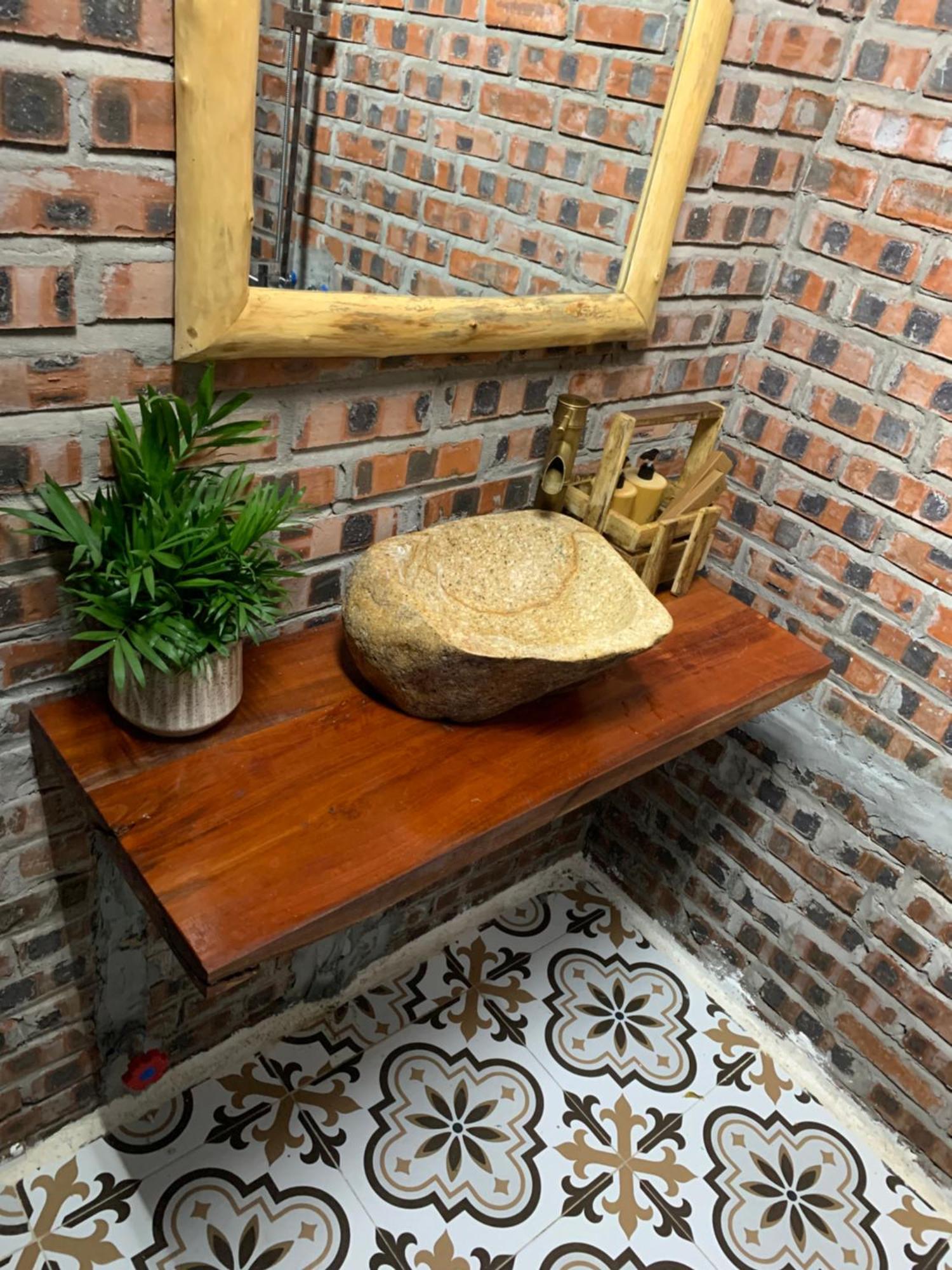 Peaceful Refuge Homestay Ninh Binh Luaran gambar