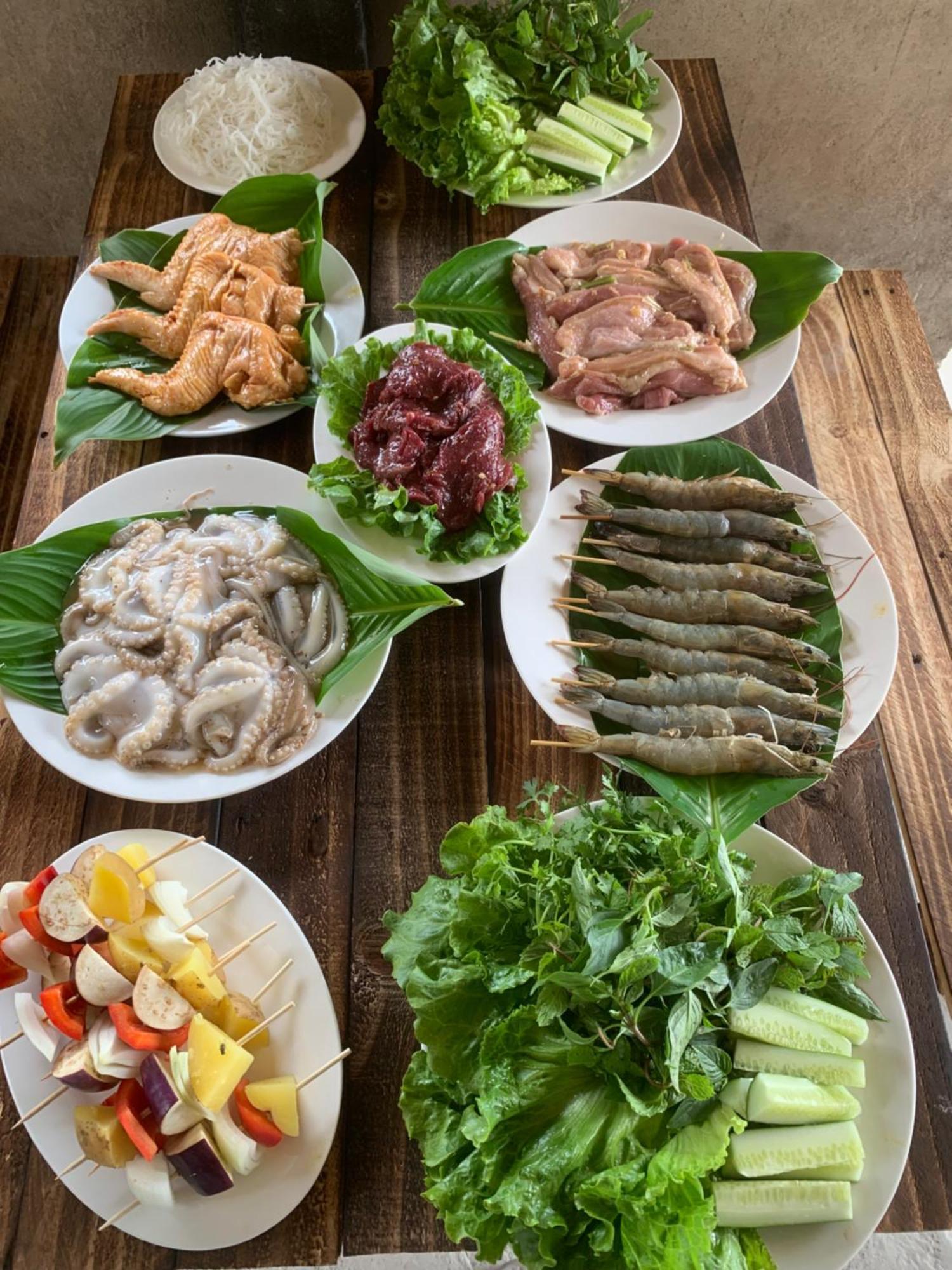 Peaceful Refuge Homestay Ninh Binh Luaran gambar
