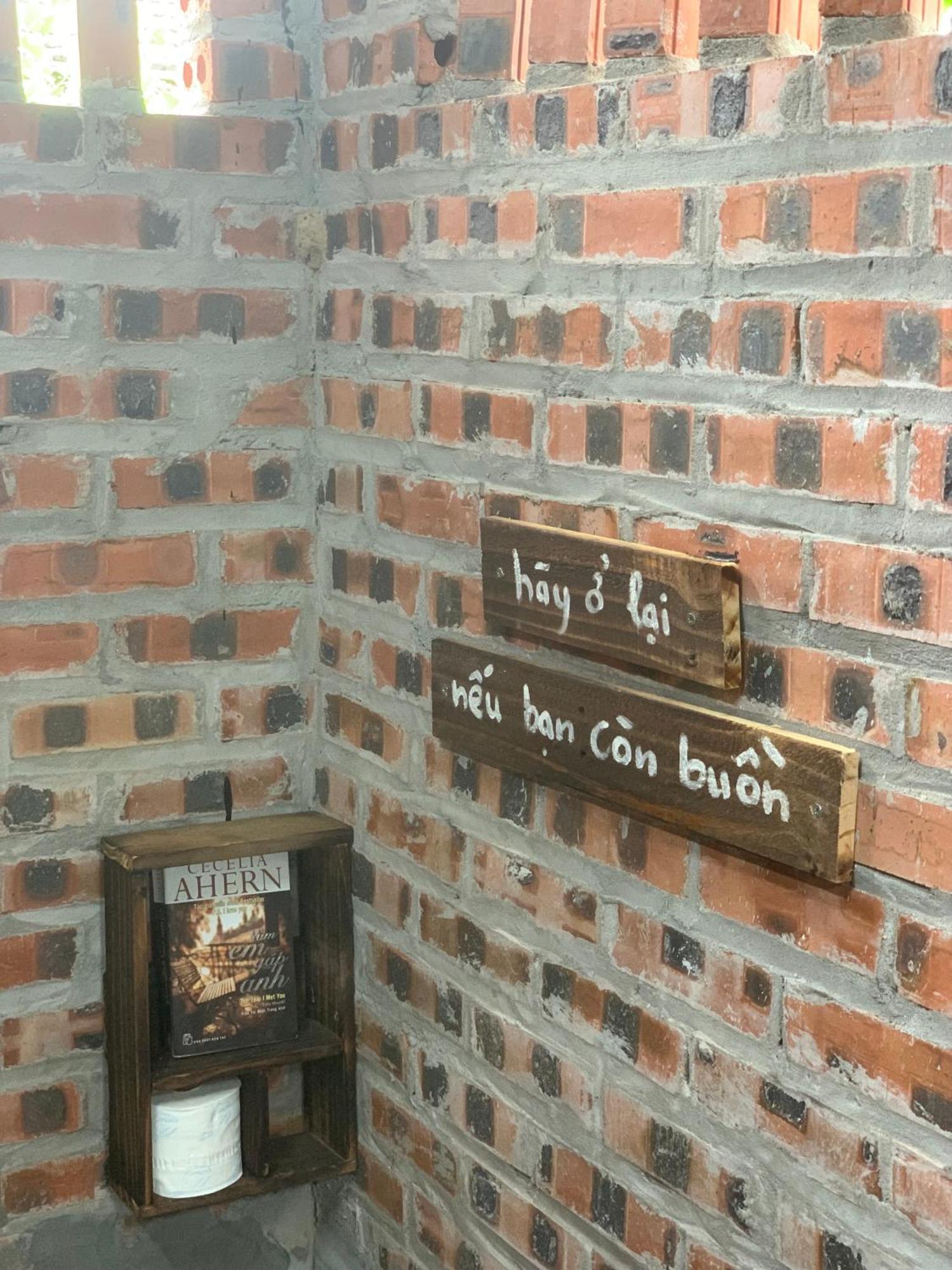 Peaceful Refuge Homestay Ninh Binh Luaran gambar